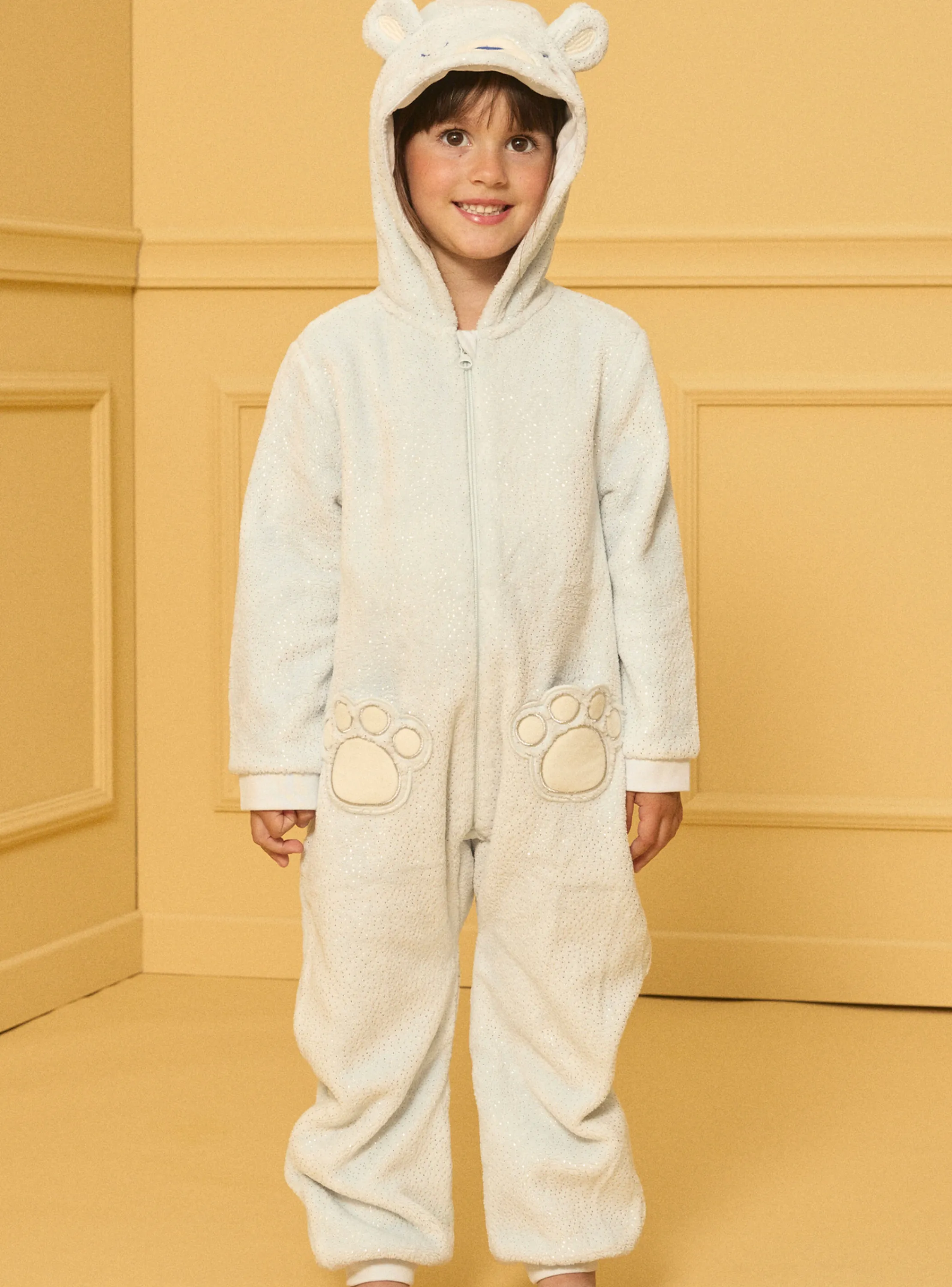 Discount Sergent Major Blue GROUP OVER PYJAMA