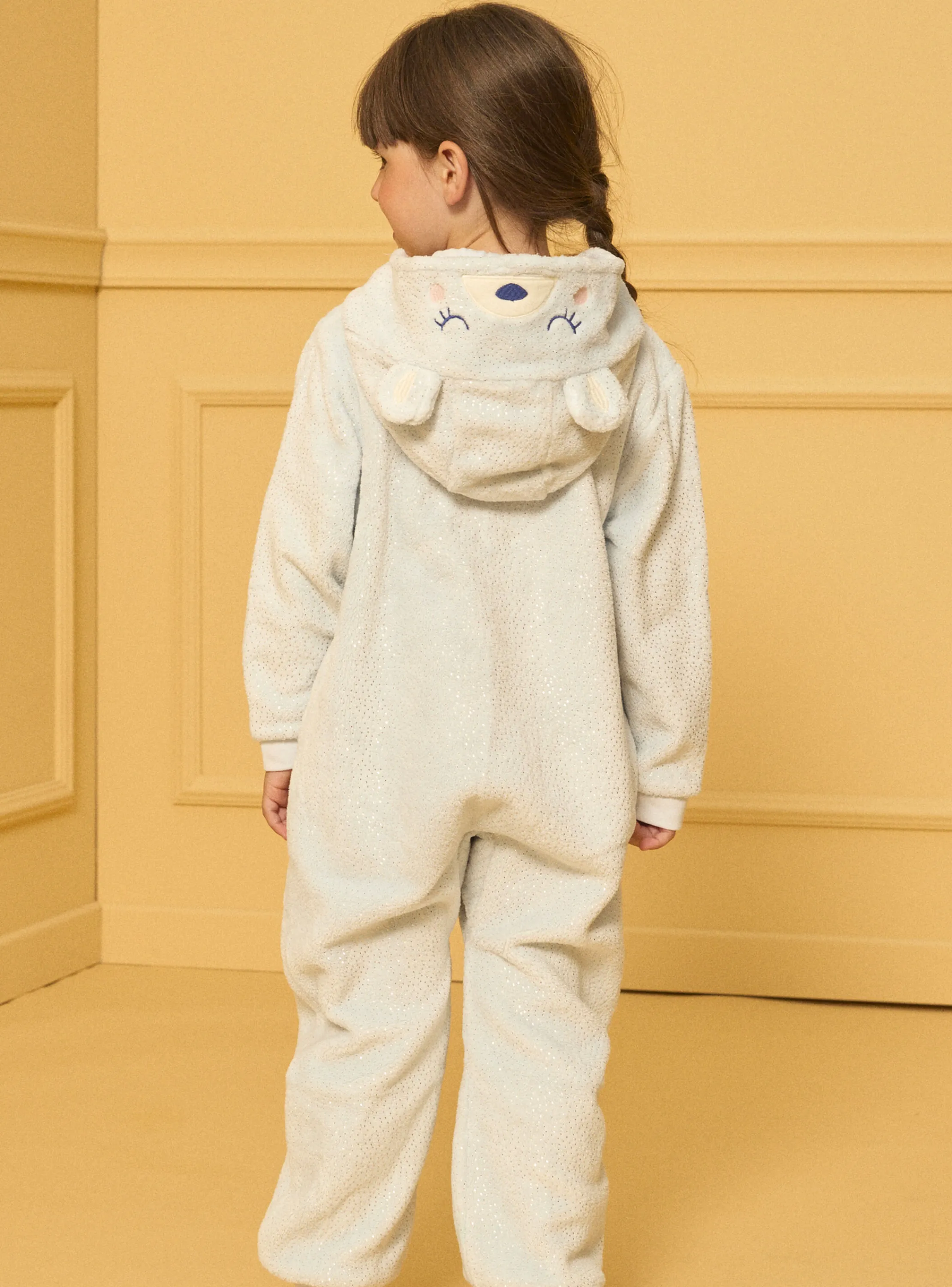 Discount Sergent Major Blue GROUP OVER PYJAMA