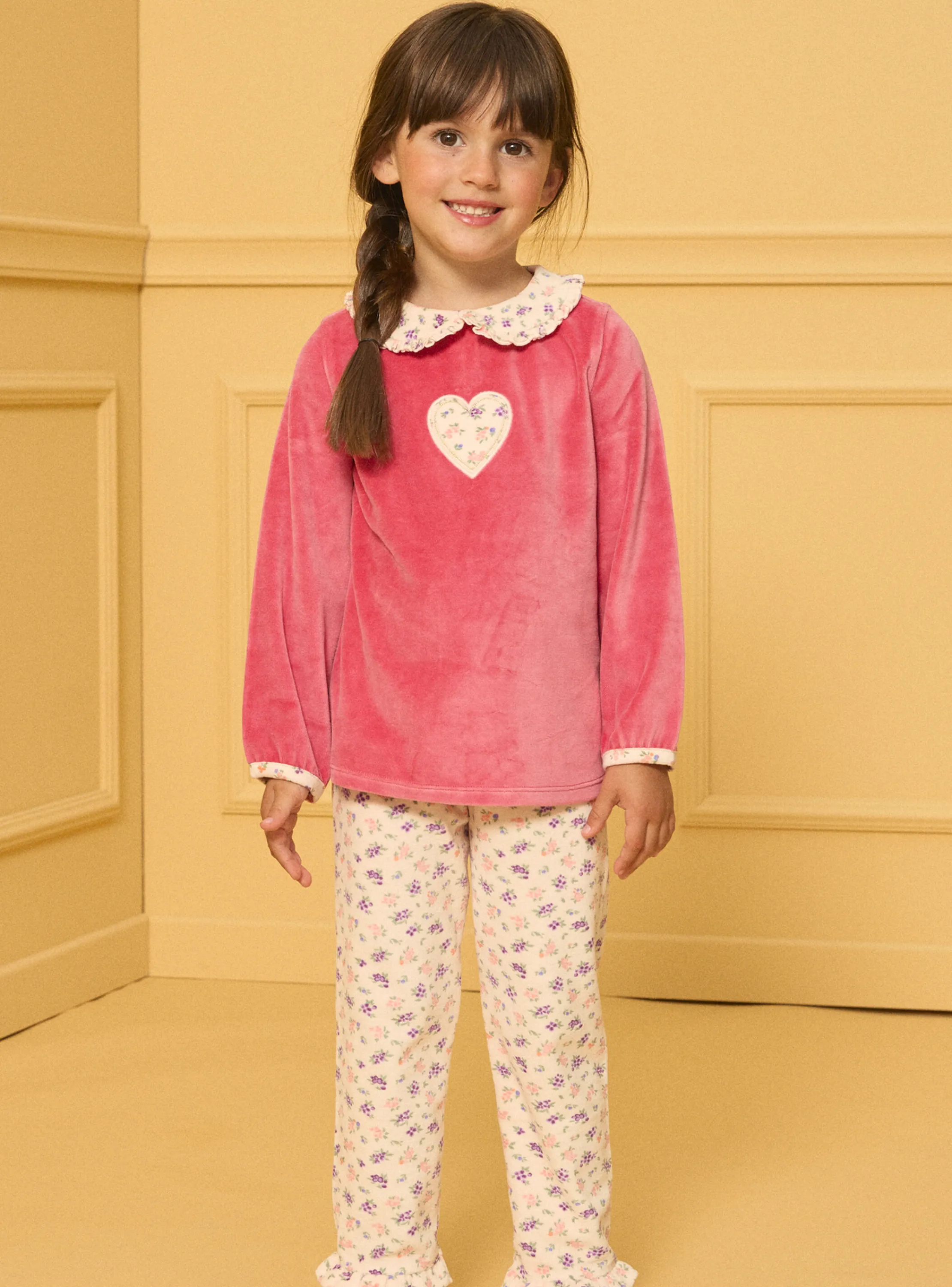 Cheap Sergent Major Dark coral PYJAMA