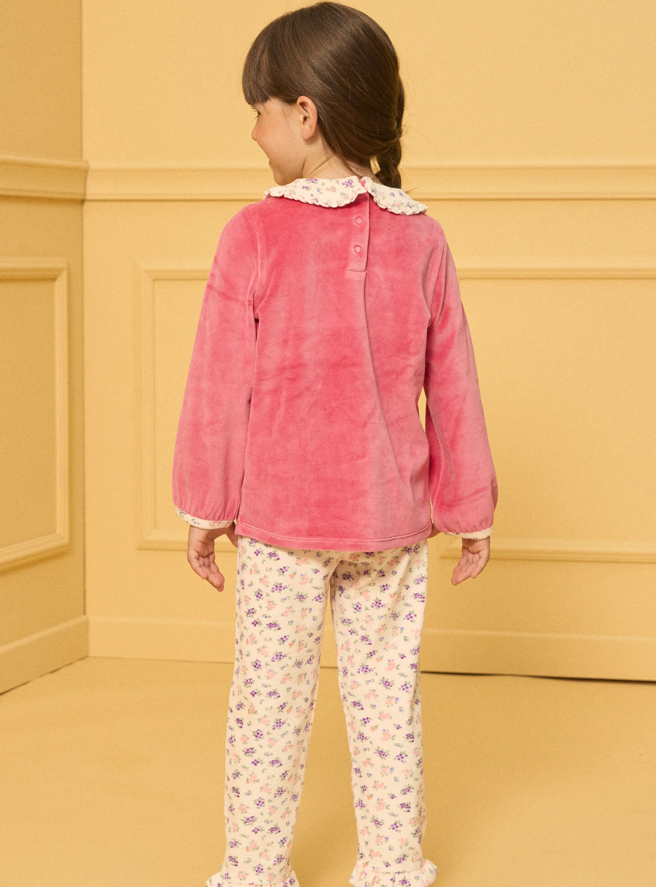 Cheap Sergent Major Dark coral PYJAMA