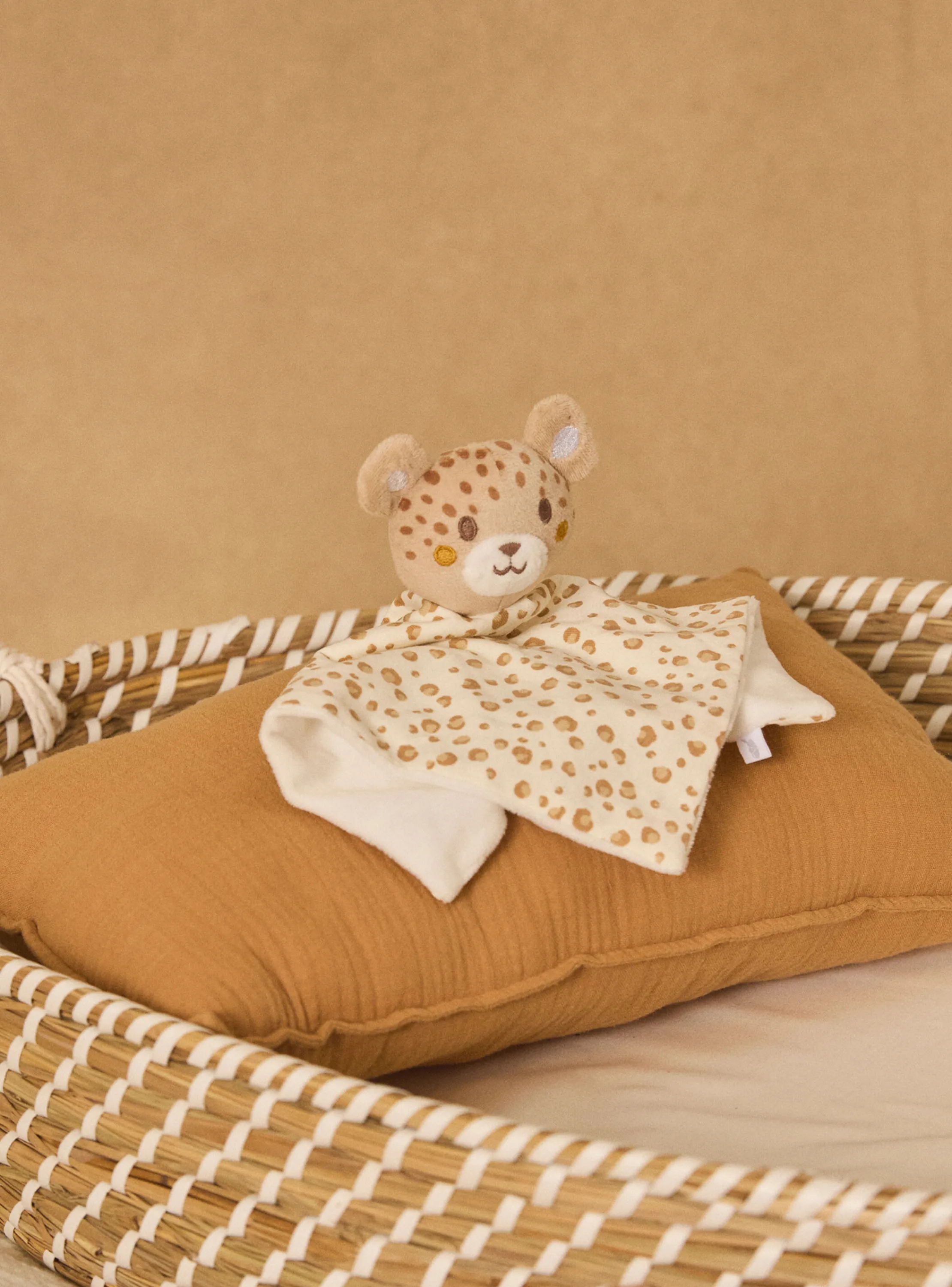 Discount Sergent Major Light beige TOY