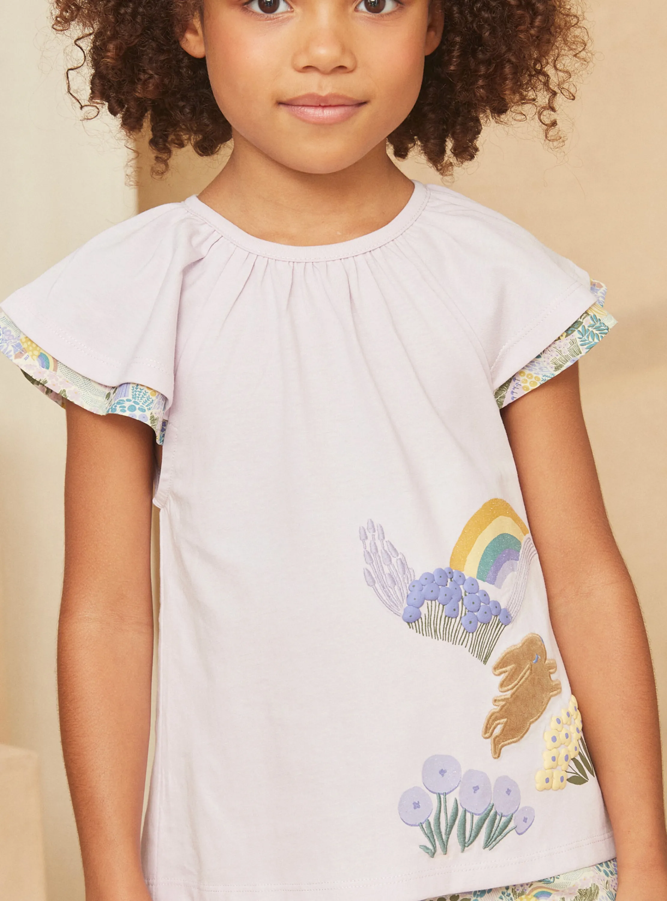 Flash Sale Sergent Major Light violet PYJAMA