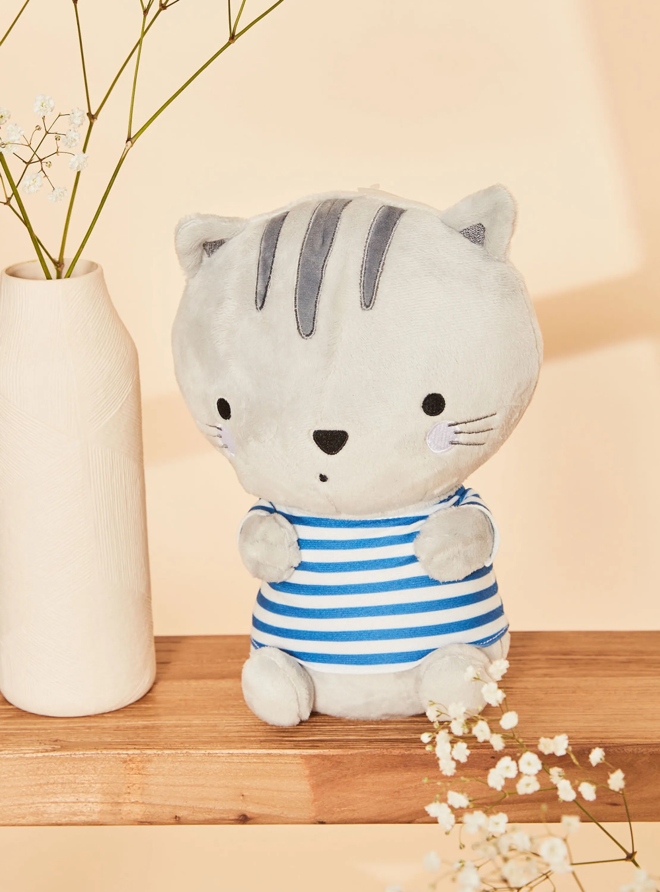 New Sergent Major Multicolor SOFT TOYS-26-50CM