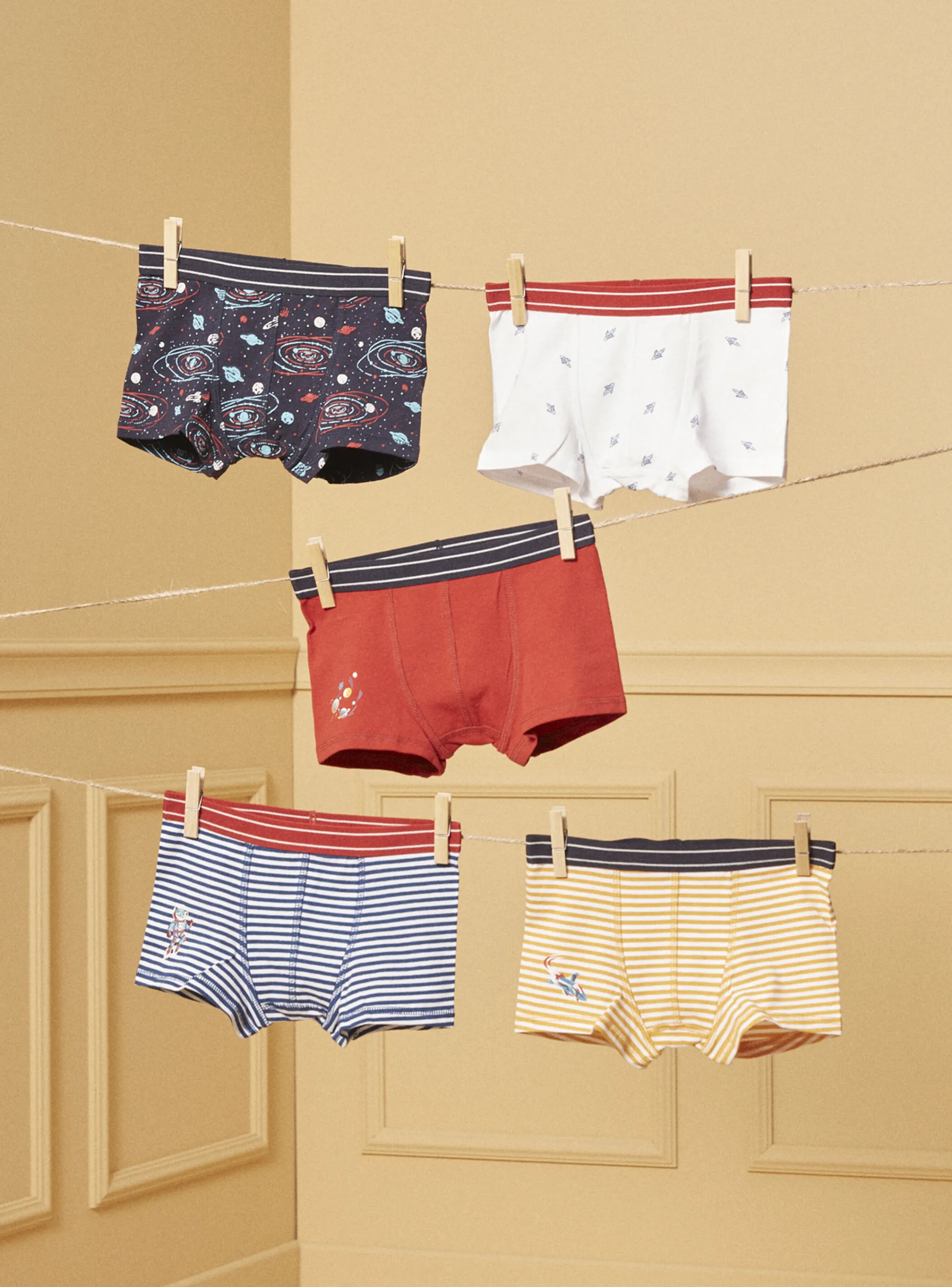 Cheap Sergent Major Navy BOXER