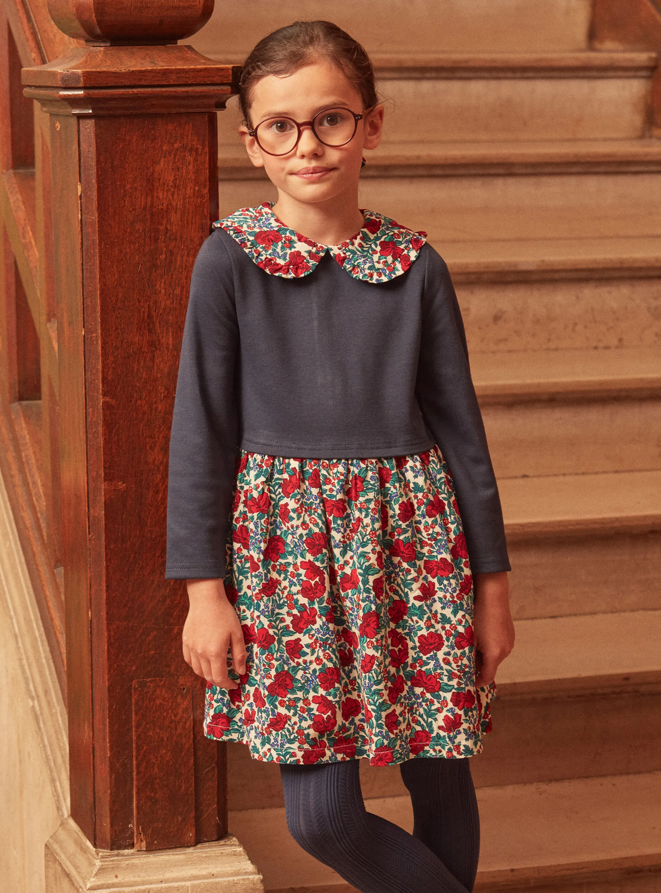 Cheap Sergent Major Navy DRESS
