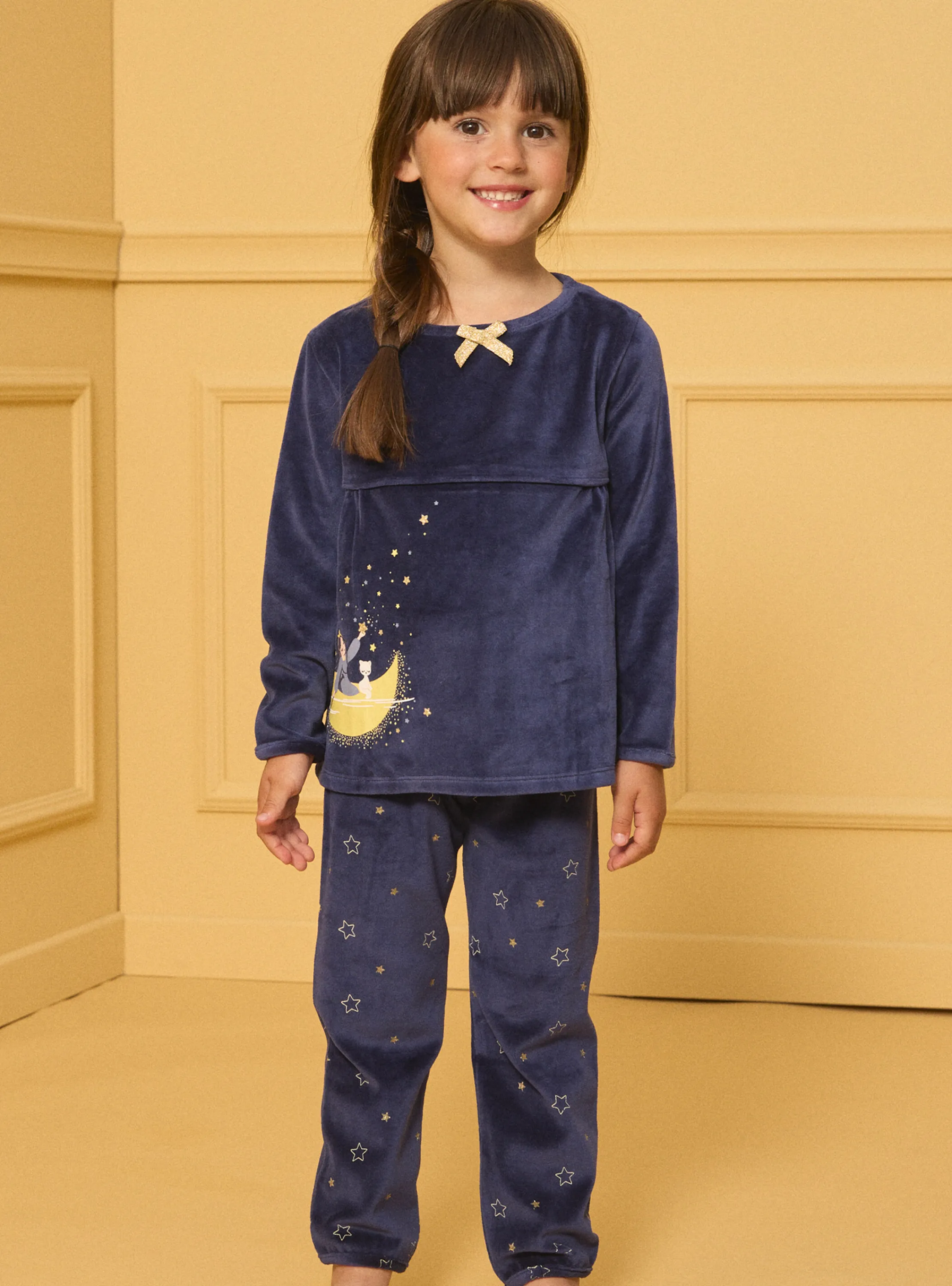 New Sergent Major Navy PYJAMA