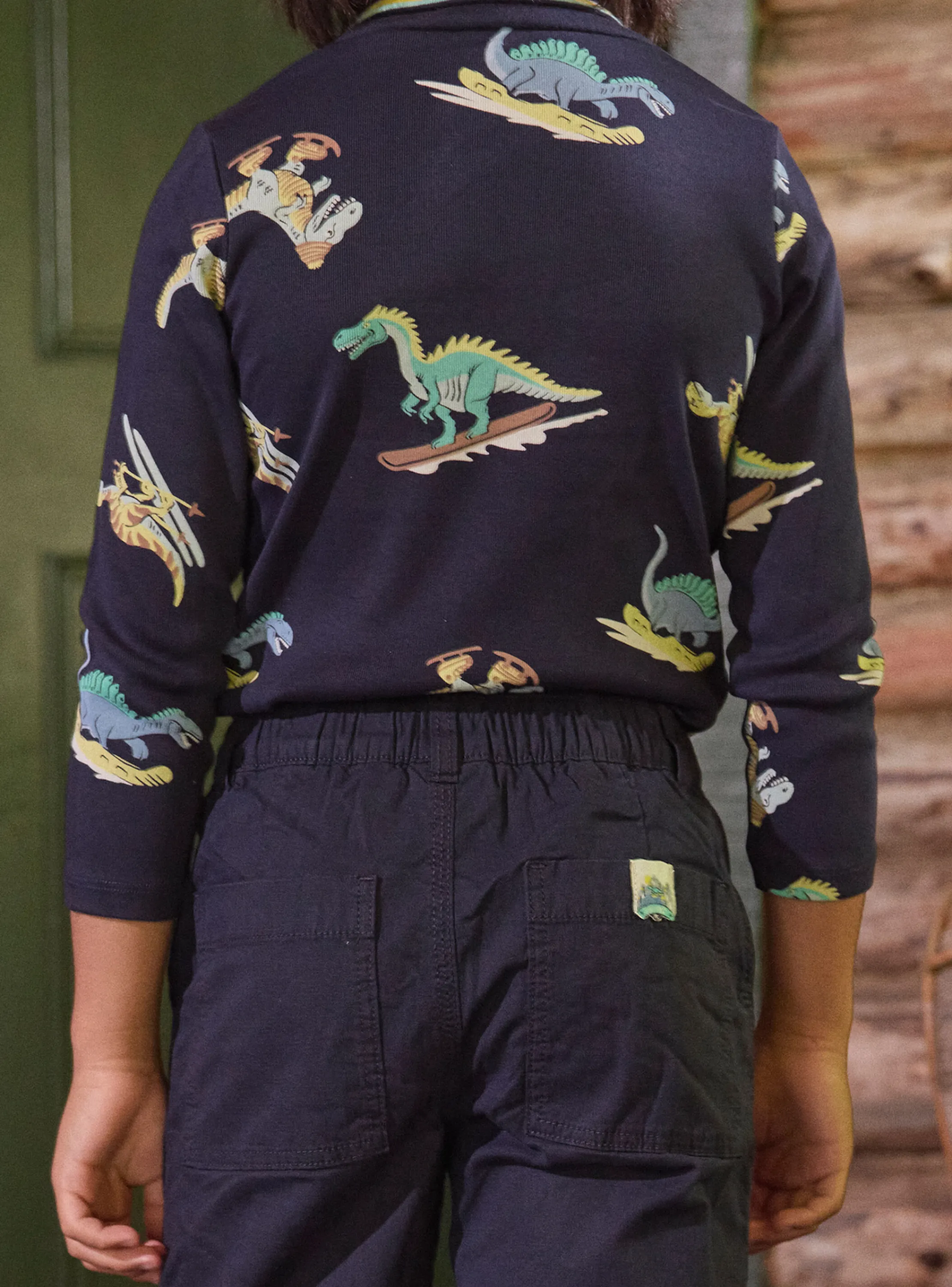 New Sergent Major Navy TURTLE NECK