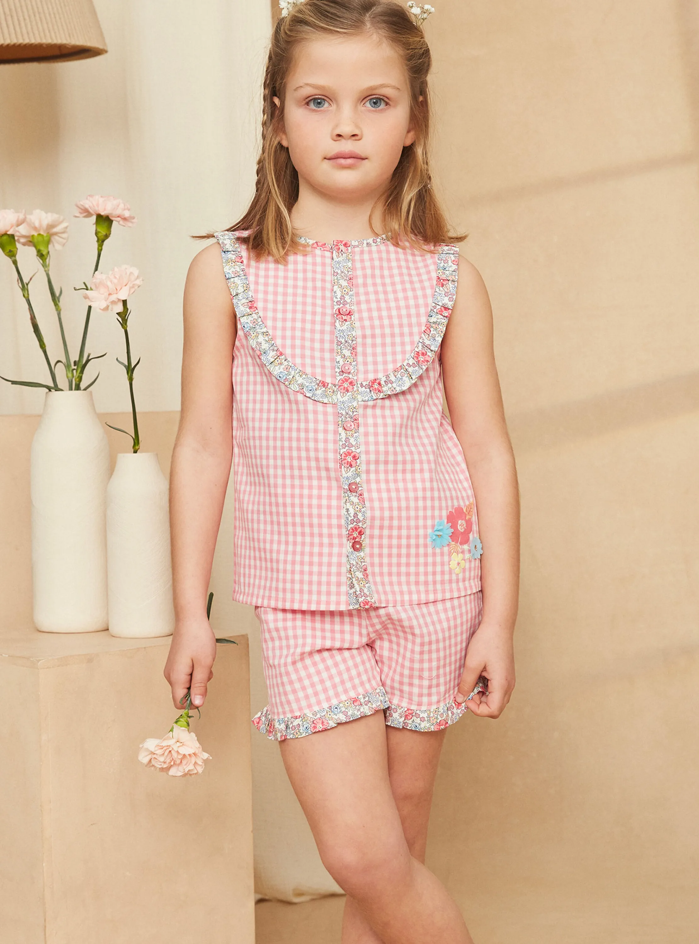 Sale Sergent Major Off white PYJAMA