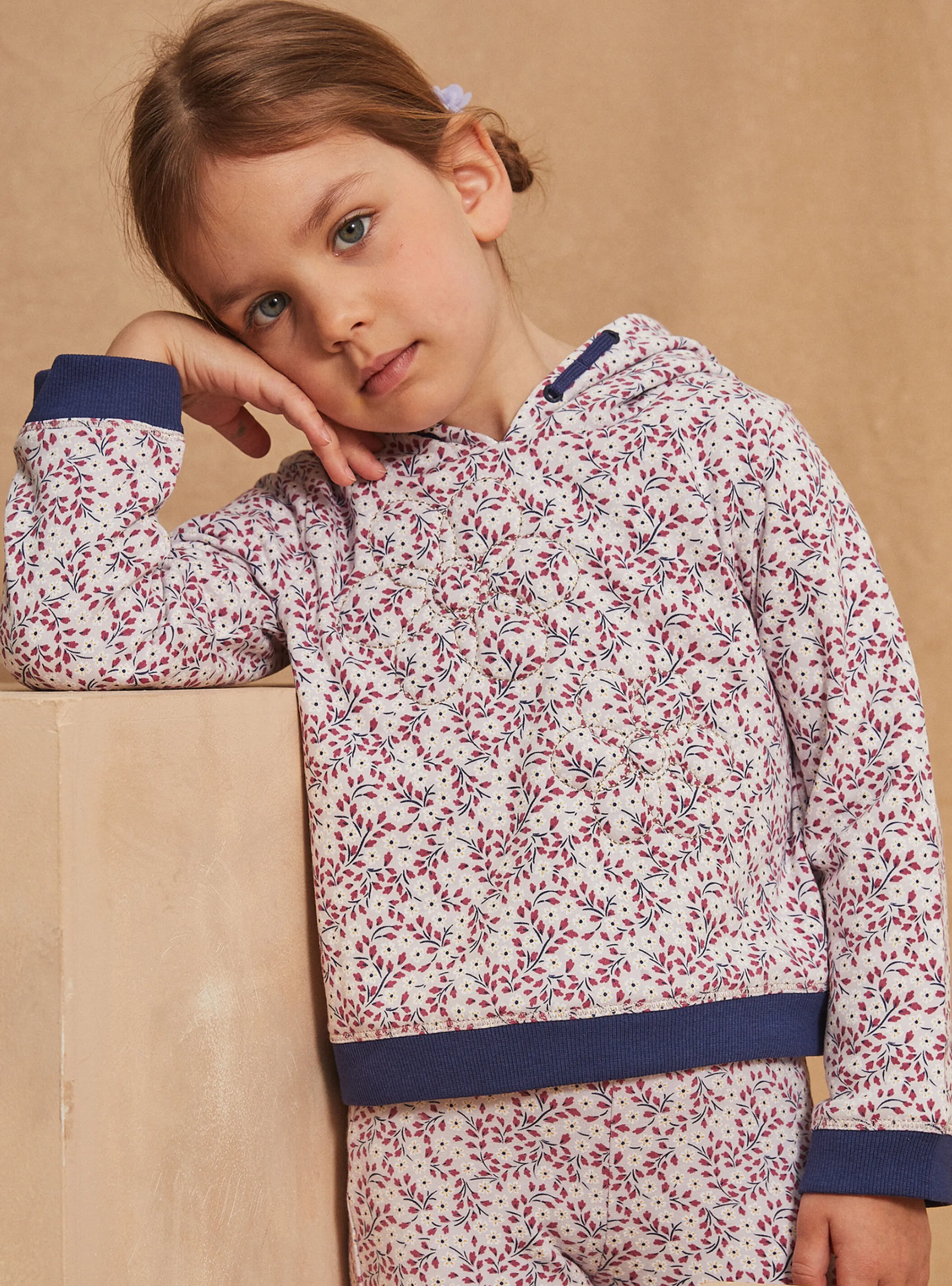Fashion Sergent Major Parma SWEAT SHIRT
