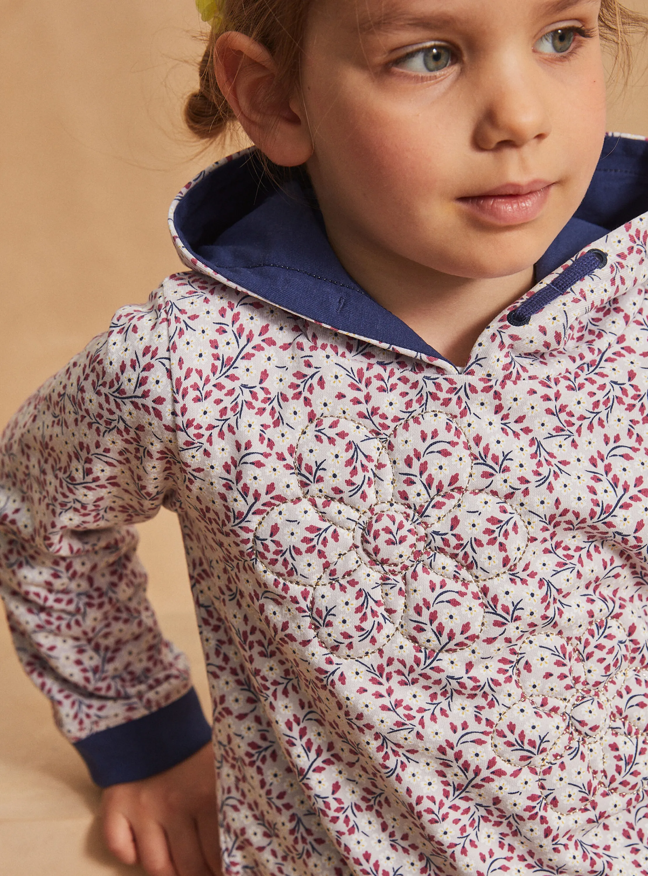 Fashion Sergent Major Parma SWEAT SHIRT