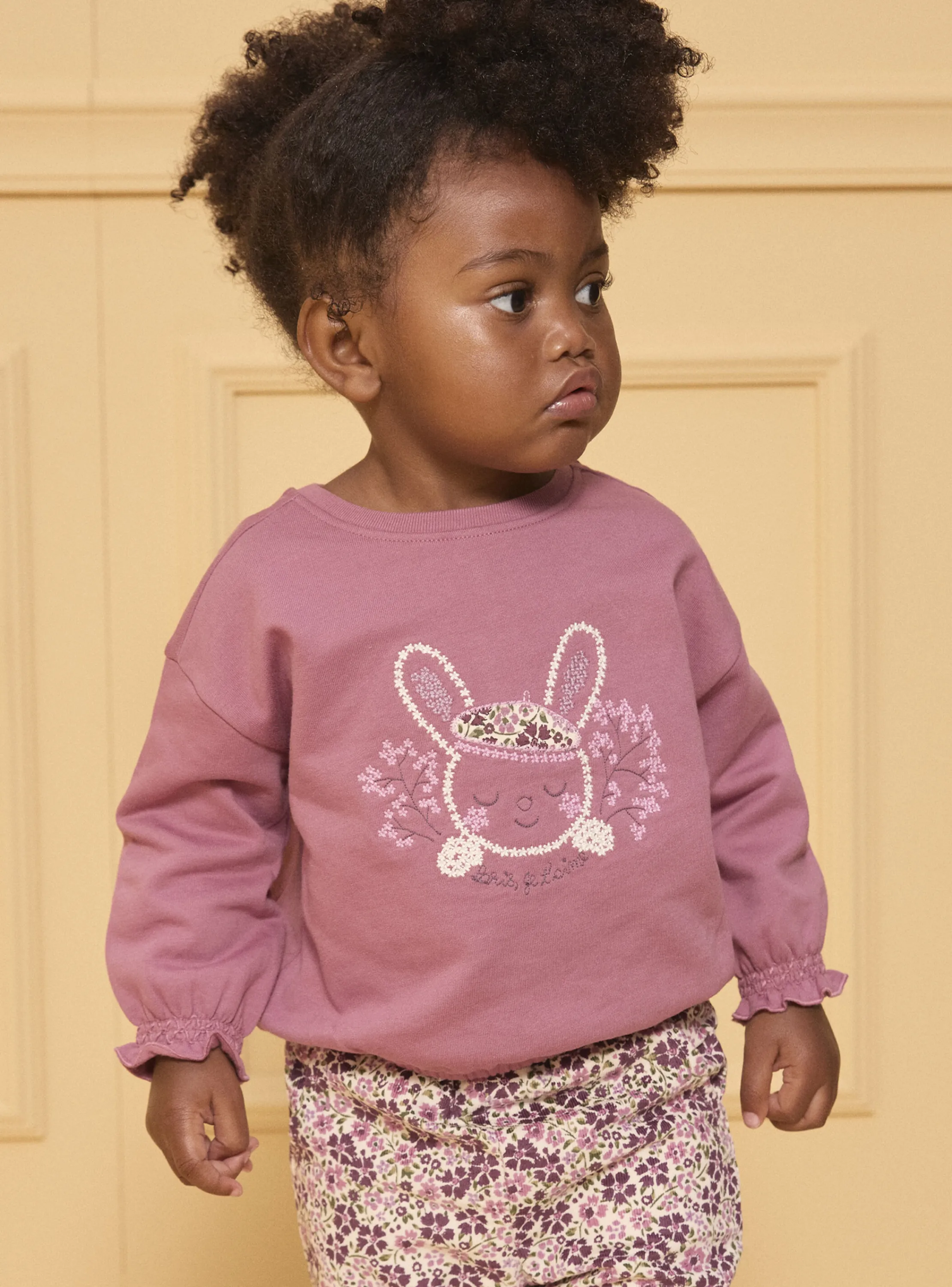 Clearance Sergent Major Parme SWEAT SHIRT