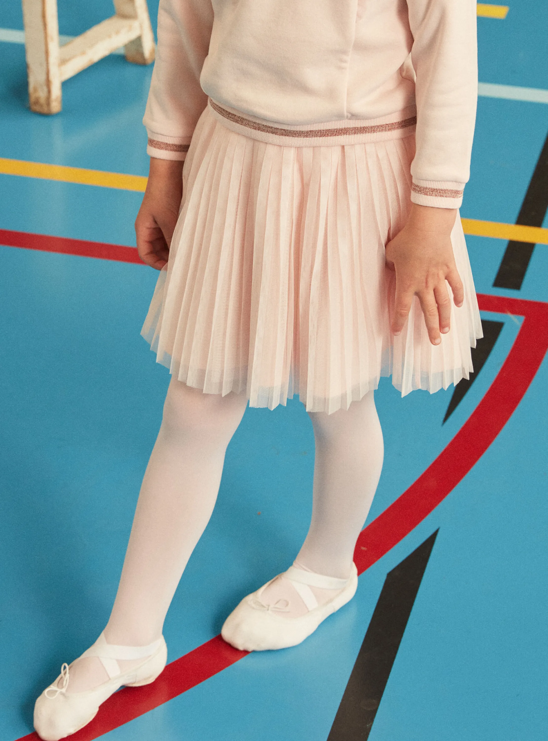 Flash Sale Sergent Major Pink SKIRT